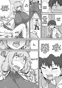 Page 5: 004.jpg | Aku no Soshiki no Kanbu Scientist | View Page!