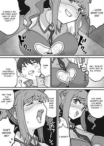 Page 11: 010.jpg | Aku no Soshiki no Sentouin Body Suit | View Page!