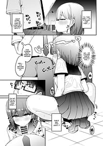 Page 10: 009.jpg | Akugi-sukina oshiego to houkago etchi! Getting Lewd After School With A Devilish Student | View Page!