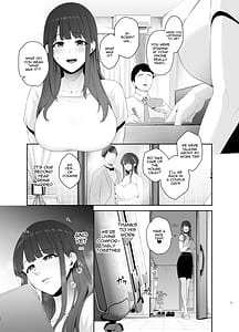 Page 4: 003.jpg | Akuheki -Yuuki Shunka Nakadashi Furin Ippaku Futsuka- -- | View Page!