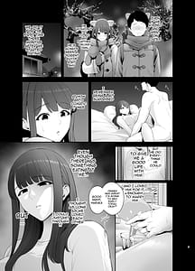 Page 8: 007.jpg | Akuheki -Yuuki Shunka Nakadashi Furin Ippaku Futsuka- -- | View Page!