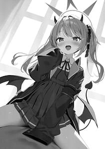 Page 2: 001.jpg | Akuma na Ibuki no Seieki Tank | View Page!