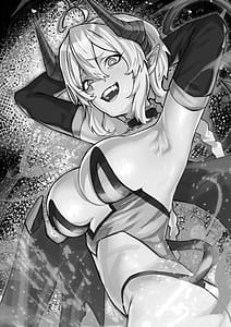 Page 2: 001.jpg | Akuma no Kyoushisha | View Page!