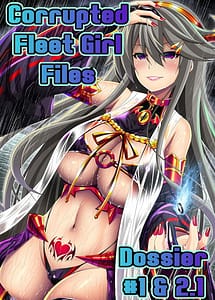 Read Akuochi Kanmusu Meikan 1 2.1 with English Translation