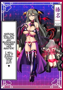 Page 8: 007.jpg | Akuochi Kanmusu Meikan 1 2.1 | View Page!