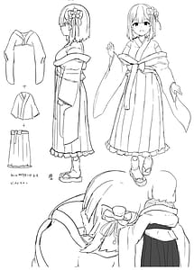 Page 4: 003.jpg | Akyuu Junbi Hon | View Page!
