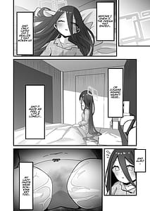 Page 5: 004.jpg | Alice and Kei to Honki Tanetsuke Kedamono Koubi suru Hon 3 Zecchou Shisshin Irekae Hen | View Page!