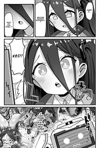 Page 6: 005.jpg | Alice and Kei to Honki Tanetsuke Kedamono Koubi suru Hon 3 Zecchou Shisshin Irekae Hen | View Page!