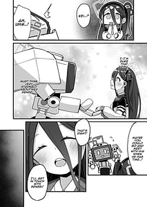 Page 7: 006.jpg | Alice and Kei to Honki Tanetsuke Kedamono Koubi suru Hon 3 Zecchou Shisshin Irekae Hen | View Page!