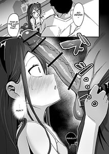 Page 10: 009.jpg | Alice and Kei to Honki Tanetsuke Kedamono Koubi suru Hon 3 Zecchou Shisshin Irekae Hen | View Page!