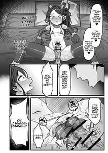 Page 15: 014.jpg | Alice and Kei to Honki Tanetsuke Kedamono Koubi suru Hon 3 Zecchou Shisshin Irekae Hen | View Page!