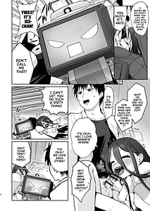 Page 3: 002.jpg | Alice to Key to Kokoro Yuku made | View Page!