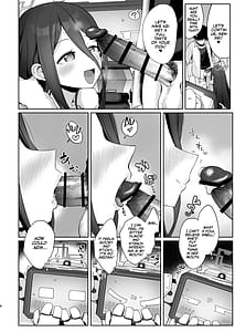 Page 7: 006.jpg | Alice to Key to Kokoro Yuku made | View Page!