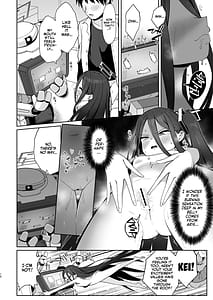 Page 11: 010.jpg | Alice to Key to Kokoro Yuku made | View Page!