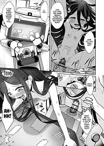 Page 14: 013.jpg | Alice to Key to Kokoro Yuku made | View Page!