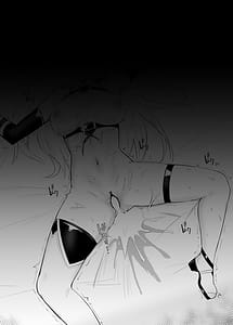Page 14: 013.jpg | Alisa II Gaiden Omake Hon -BAD Gojitsudan Hen- | View Page!