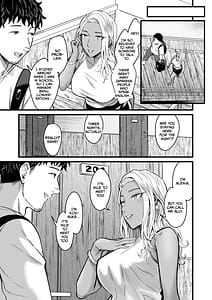 Page 8: 007.jpg | Ally-san wa Doko Demo Ikitai!! | View Page!