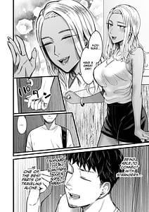 Page 9: 008.jpg | Ally-san wa Doko Demo Ikitai!! | View Page!