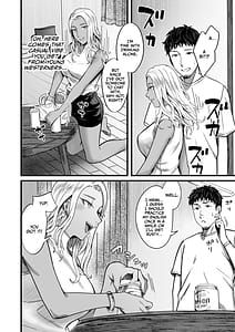 Page 11: 010.jpg | Ally-san wa Doko Demo Ikitai!! | View Page!