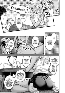 Page 12: 011.jpg | Ally-san wa Doko Demo Ikitai!! | View Page!