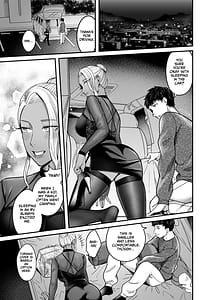 Page 10: 009.jpg | Ally-san wa Doko Demo Ikitai!! 2 | View Page!