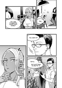Page 4: 003.jpg | Ally-san wa Doko Demo Ikitai!! Bangai-hen - Allys Super Trip!! Extra Black or White | View Page!
