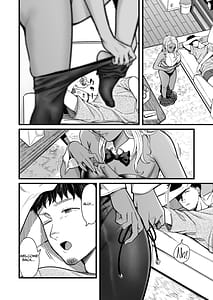 Page 7: 006.jpg | Ally-san wa Doko Demo Ikitai!! Bangai-hen - Allys Super Trip!! Extra Black or White | View Page!