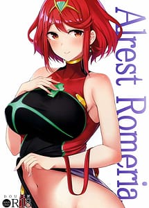 Read Alrest Romeria with English Translation