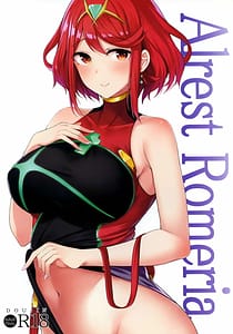 Page 1: 000.jpg | Alrest Romeria | View Page!