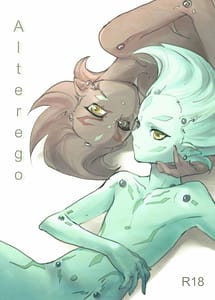 Read Alterego with English Translation