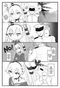 Page 2: 001.jpg | Ama Ama Amatsukaze | View Page!