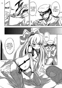 Page 13: 012.jpg | Ama Amatsukaze | View Page!