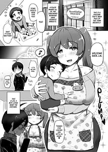 Page 4: 003.jpg | Ama Ecchi! | View Page!