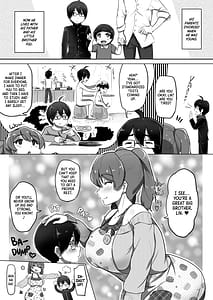 Page 5: 004.jpg | Ama Ecchi! | View Page!