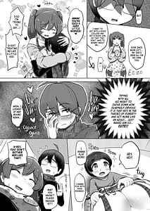 Page 6: 005.jpg | Ama Ecchi! | View Page!