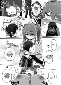 Page 8: 007.jpg | Ama Ecchi! | View Page!