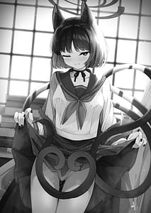 Page 2: 001.jpg | Ama Kikyou no Dokusenyoku | View Page!