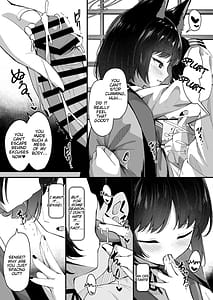 Page 10: 009.jpg | Ama Kikyou no Dokusenyoku | View Page!