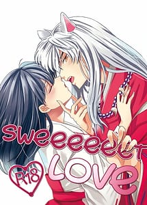 Read Amaaaaaaaaai OtsukiAi with English Translation