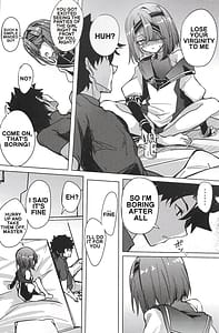 Page 5: 004.jpg | Amaesatete Kureru Xu Fu-chan | View Page!