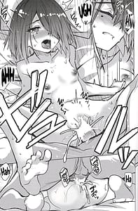 Page 14: 013.jpg | Amaesatete Kureru Xu Fu-chan | View Page!