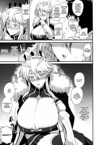 Page 5: 004.jpg | Amakute Ecchi na Kishiou-sama | View Page!