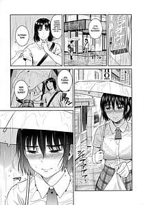 Page 7: 006.jpg | Amanatsu - Sweet Rainy Girly Summer | View Page!