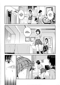 Page 8: 007.jpg | Amanatsu - Sweet Rainy Girly Summer | View Page!