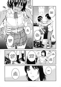 Page 9: 008.jpg | Amanatsu - Sweet Rainy Girly Summer | View Page!