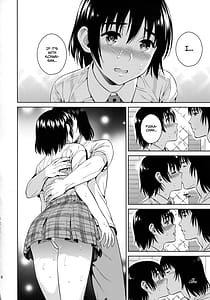 Page 10: 009.jpg | Amanatsu - Sweet Rainy Girly Summer | View Page!
