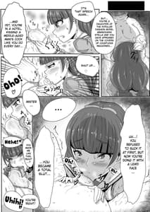 Page 4: 003.jpg | Amanogawa Kirara wa Isogashii | View Page!