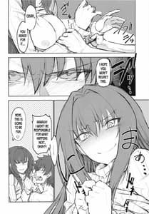 Page 2: 001.jpg | Amayaka Shishou Vol.2 | View Page!