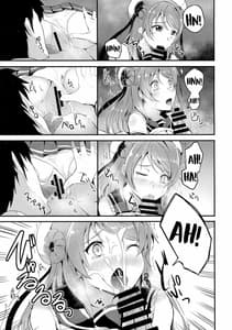 Page 8: 007.jpg | Amayakashi Urakaze | View Page!
