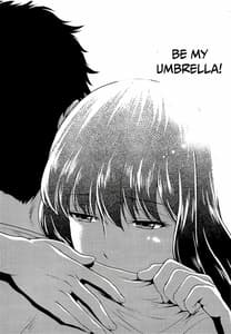 Page 11: 010.jpg | Ame ni Nureru | View Page!